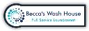 Becca's Wash House logo
