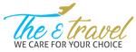 TheeTravel | Book Flights At Best Prices image 1