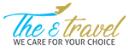 TheeTravel | Book Flights At Best Prices logo