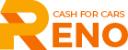 Cash For Cars Reno logo
