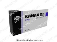 Buy Xanax Online From Healthpharmaci image 1