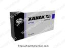Buy Xanax Online From Healthpharmaci logo