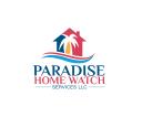 Paradise Home Watch logo