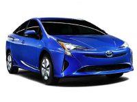 Toyota Car Lease Deals image 1