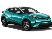 Toyota Car Lease Deals image 3