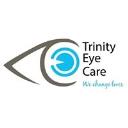 Trinity Eye Care logo
