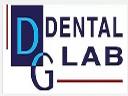 DG Dental Lab Paterson logo