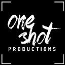 One Shot Productions logo