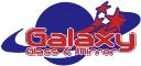 Galaxy Glass LLC logo