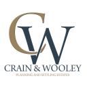 Crain & Wooley logo