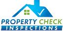 Property Check Inspections, LLC logo
