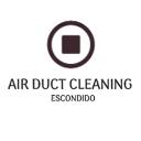 Air Duct Cleaning Escondido logo