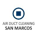 Air Duct Cleaning San Marcos logo