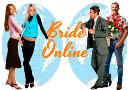 Bride Online logo