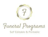 funeral-programs.com image 1