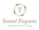 funeral-programs.com logo