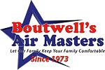Boutwell’s Air Masters image 1