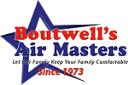Boutwell’s Air Masters logo