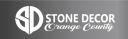 OC Stone Decor INC logo