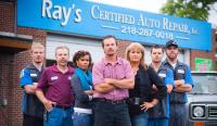 Ray's Certified Auto Repair image 4