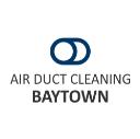 Air Duct Cleaning Baytown logo