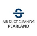 Air Duct Cleaning Pearland logo