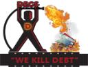 Decs - We Kill Debt logo