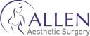 Allen Aesthetic Surgery  logo