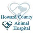 Howard County Animal Hospital logo