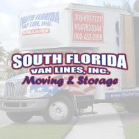 South Florida Van Lines image 1