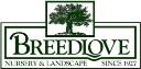 Breedlove Nursery & Landscape logo