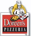 Doreen’s Pizzeria logo