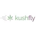 Kushfly Recreational Marijuana Delivery - NoHo logo