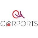 CA Carports logo