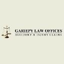 Gariepy Law Office logo