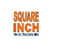 Square Inch Cleaning logo