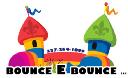 Bounce E Bounce logo