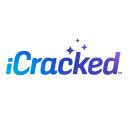 iCracked iPhone Repair Chesapeake logo