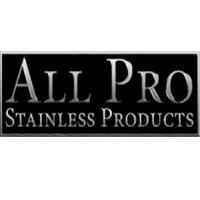 All Pro Stainless Products image 1