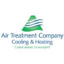 Air Treatment Company logo