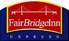 Fairbridge Inn Express Corpus Christi logo
