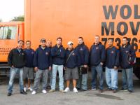 Wolley Movers Chicago image 2