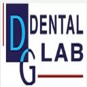 Dental Crowns Lab logo
