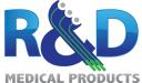 R & D Medical Products logo