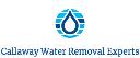 Callaway Water Removal Experts logo