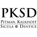 PKSD. logo