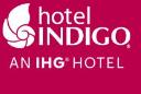 Hotel Indigo Hattiesburg logo