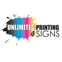 Unlimited Printing & Signs image 1