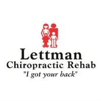 Lettman Chiropractic Rehab image 1