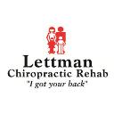 Lettman Chiropractic Rehab logo